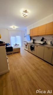 Apartament Przy Promie - 0