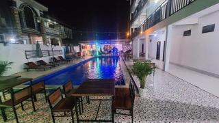 Vang Vieng Backpackers Hostel - Vang Vieng - 3