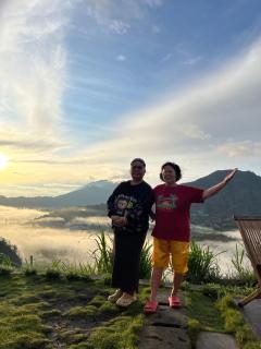 Pinggan glamping ground - Gretek - 9