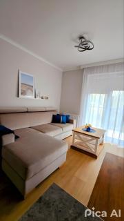 Apartament Przy Promie - Świnoujście - 8