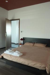 Đỏ Đỏ Homestay - Ấp Rạch Mẹo - 9