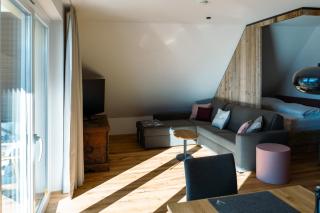 Chalet1500 Apartment Gerlitzen - Ski in-Ski out! - 1