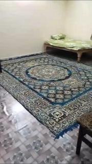 Spacious 3BHK & Modern Amenities - 8