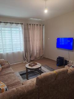 Romish Luxury Homes - Nairobi - 6