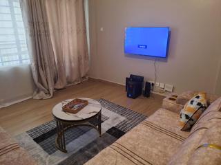 Romish Luxury Homes - Nairobi - 4