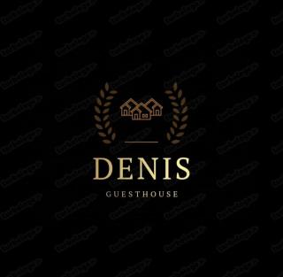 Guesthouse Denis - Kyzylemgek - 0