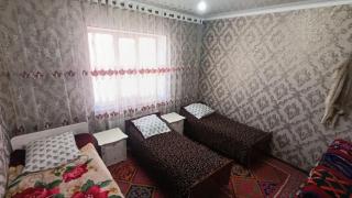 Guesthouse Denis - Kyzylemgek - 6