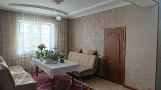 Guesthouse Denis - Kyzylemgek - 5