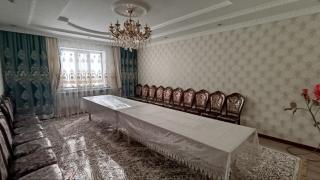Guesthouse Denis - Kyzylemgek - 3