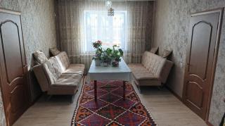 Guesthouse Denis - Kyzylemgek - 2