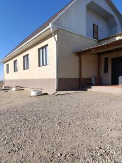 Guesthouse Denis - Kyzylemgek - 1