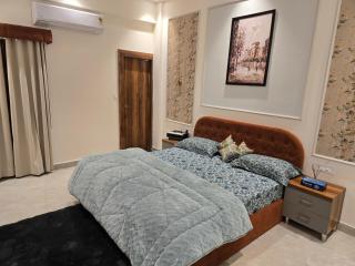 Olive Residency - Roorkee - 9