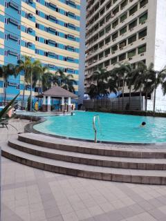 The grand towers manila studio - Manila - 4
