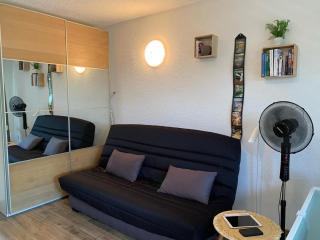 Appartement au bord de mer - Ghisonaccia - 9