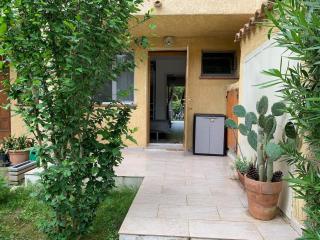 Appartement au bord de mer - Ghisonaccia - 2