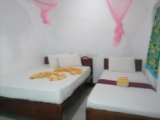 DA GREA NATURAL BEACH HOTEL - 2