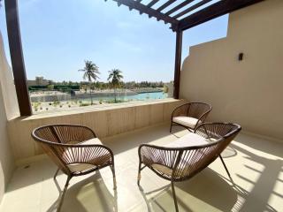 Villa Dounia Hawana Salalah - Salala - 5