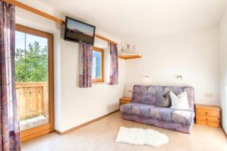 Ferienwohnung Haus Waldheim - Werfenweng - 3