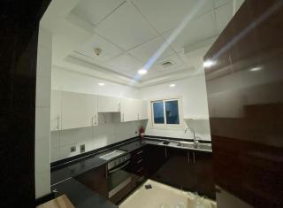 Partition Room with window In Barsha Near Metro - 6