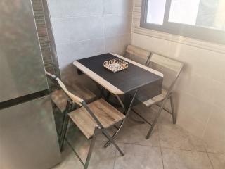 Très Belle Appartement Bien Équipé - Kenitra - 4