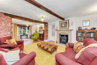 The Fabulous Glen - sleeps up to 10 people with parking for 4 vehicles - Bury Saint Edmunds - 4