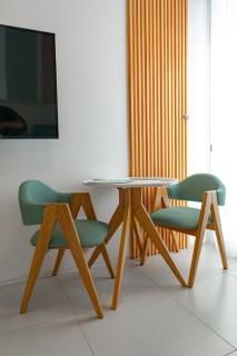 Hotel porto horizonte suite 329 Santa Marta - 2