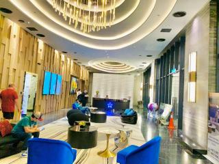 Star Sky Park KLCC - Kuala Lumpur - 2