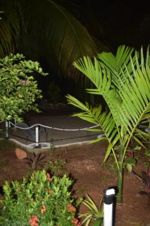 DA GREA NATURAL BEACH HOTEL - Trincomalee - 3