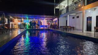 Vang Vieng Santara Backpackers Hostel - Vang Vieng - 5