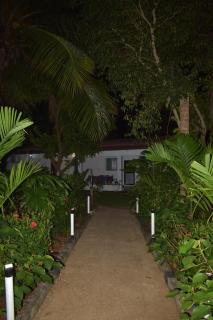 DA GREA NATURAL BEACH HOTEL - Trincomalee - 4