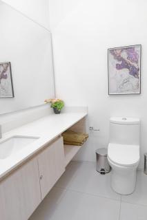 Hotel porto horizonte suite 329 Santa Marta - - 6