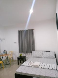 Casa Oeste - Moalboal - 1