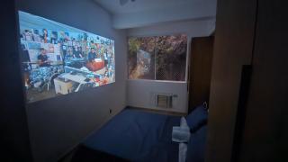 Casinha com cinema aos pés do pão de açúcar - 8