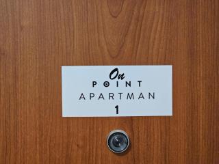 OnPoint Apartmani - 8