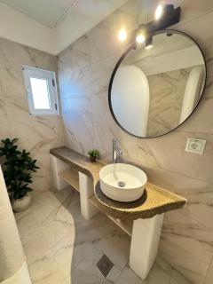 LA Casa Di Lusso Grande Casa -Adults Only - Kolymbia - 5