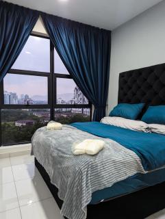 Modern Luxury 1-Bed Apartment Arte Mont Kiara - Kuala Lumpur - 0