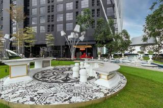 Modern Luxury 1-Bed Apartment Arte Mont Kiara - Kuala Lumpur - 3