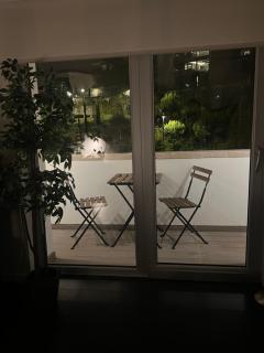 Estrela Balcony Apartment - Lissabon - 7