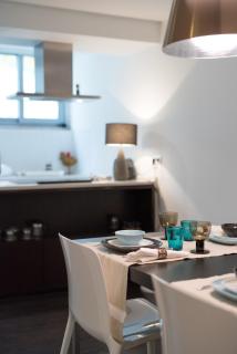 Estrela Balcony Apartment - Lissabon - 3