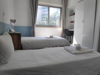 Estrela Balcony Apartment - Lissabon - 1