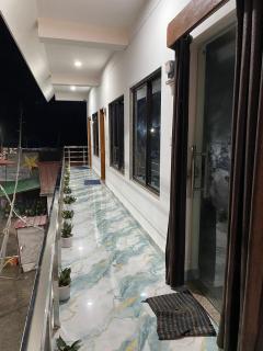 Grace Homestay - - 5