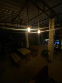 Grace Homestay - - 4