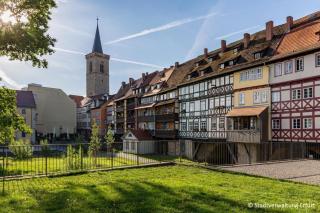 Ferienwohnung Zur Trolle - Erfurt - 5
