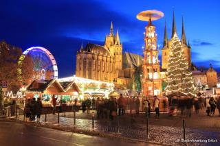 Ferienwohnung Zur Trolle - Erfurt - 4