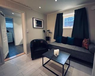 Central and cozy apartment for 2 people in the heart of Tromsdalen - Tromsdalen - 9