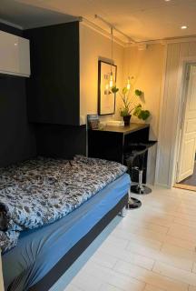 Central and cozy apartment for 2 people in the heart of Tromsdalen - Tromsdalen - 8