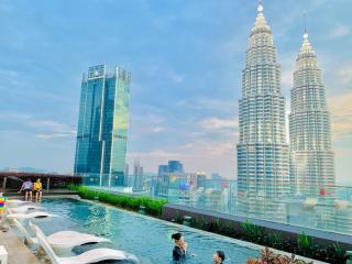 Star Sky Park KLCC - Kuala Lumpur - 9