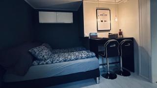 Central and cozy apartment for 2 people in the heart of Tromsdalen - Tromsdalen - 3