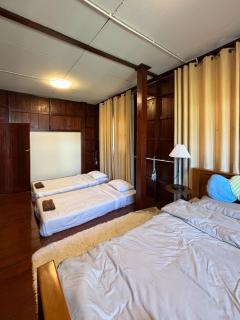 Once Again Hostel 1 House - Chiang Mai - 1