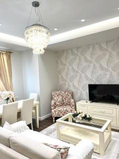 Cozy Apartment in Central Tirana - Tirana - 0